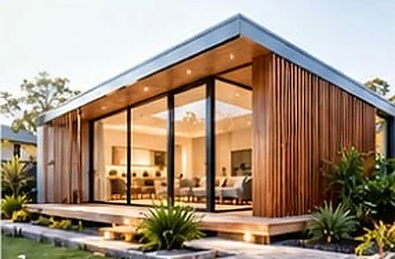 Ecovie Group Prefabricated Homes Adelaide